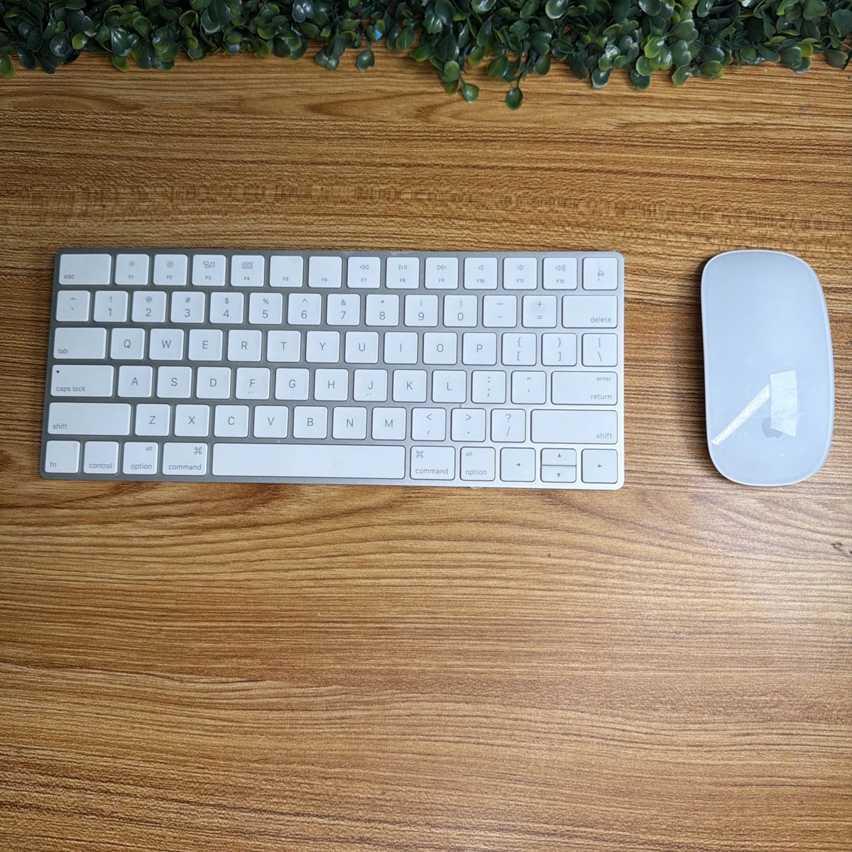 Apple Computer Keyboard & Mouse Bundles for Sale - eBay