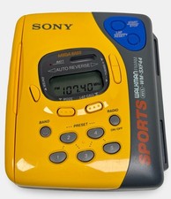 Sony WM-SXF44 ▷ Walkman.land