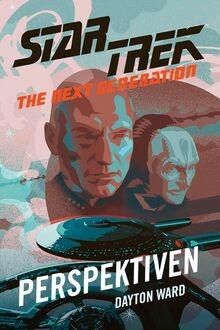 Star Trek   The Next Generation: Perspektiven von W... | Buch | Zustand sehr gut