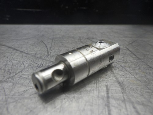 SECO Graflex G0 2mm-31mm Finish Boring Head A780 08 W/ Insert Cartridge (LOC3029 - Afbeelding 2 van 3