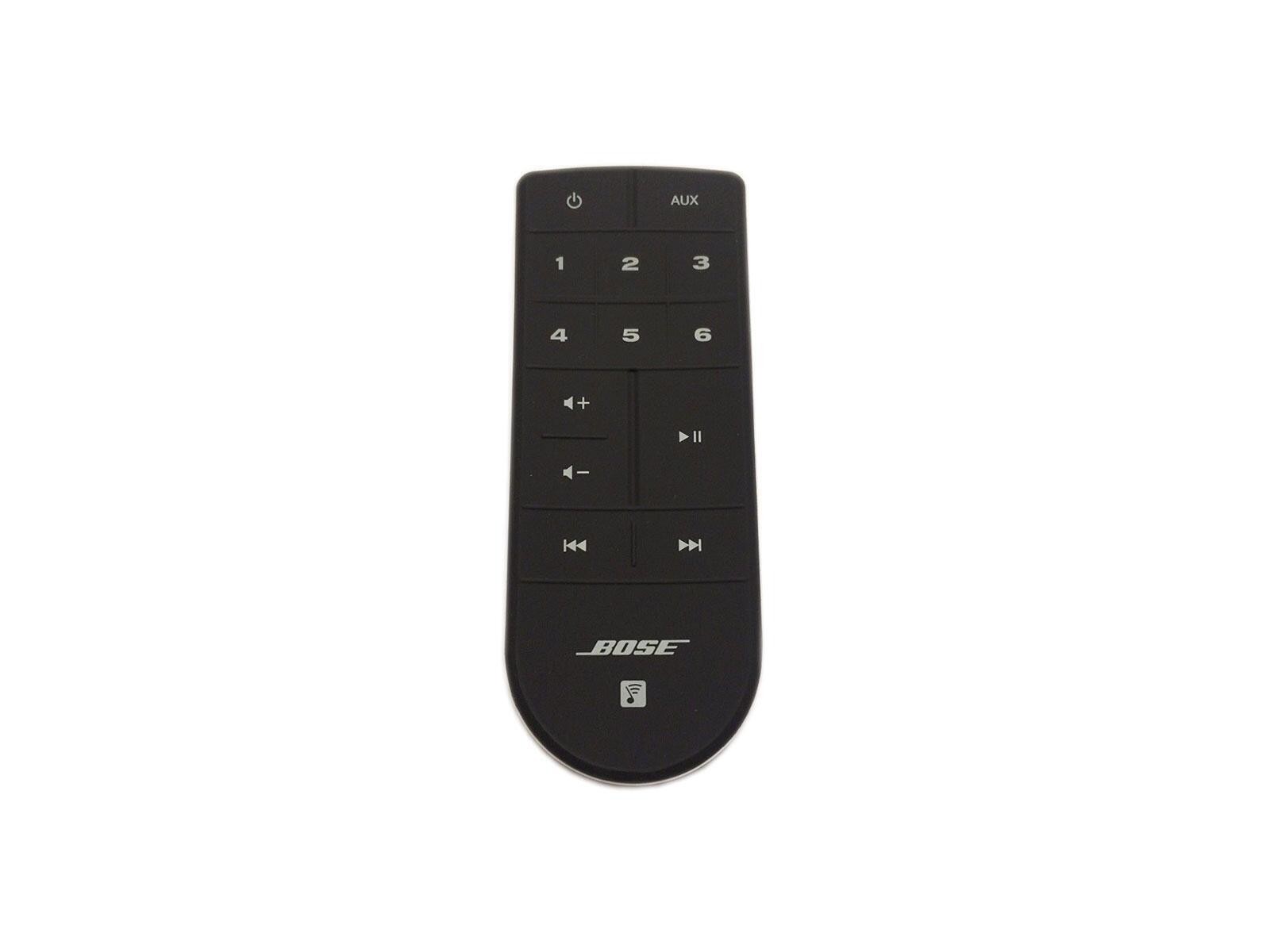 BOSE 355239-1010 Original Fernbedienung 5090₽