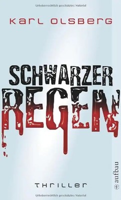 Schwarzer Regen