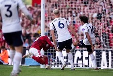 Nottingham Forest 0-0 Tottenham 5-9-2026 PL Full match DVD