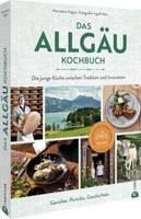Das AllgäU-Kochbuch ~ Hannelore Fisgus ~ 9783959618540
