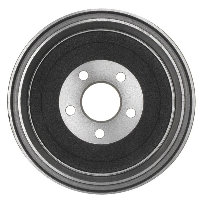 For Ford Windstar 1995-2003 ACDelco 18B306 Gold Rear Brake Drum Foto 3 de 4