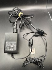 GENUINE Delta Electronics ADP-15HB 15V 1A AC DC PowerSupply Adapter Cord Charger