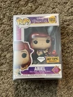 Funko Pop! Vinyl: Disney - Ariel (Diamond Glitter) - Hot Topic (Exclusive) #1012