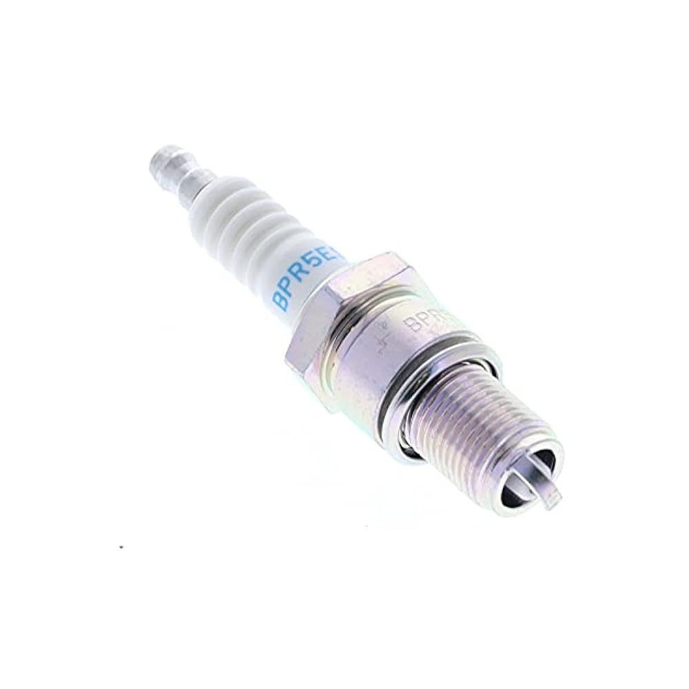 Replacement Spark Plug, Fits Wide Range of Small Engines, Consistent Spark