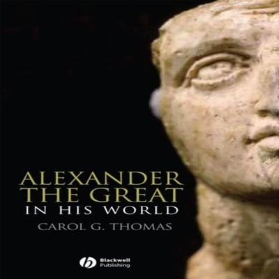 Alexander Carol G. Thomas Hardcover John Wiley Sons
