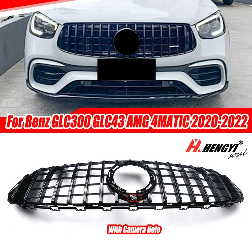 Grilles for Mercedes-Benz GLC300 for sale | eBay