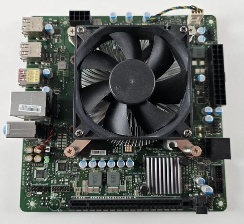 AMD 4700S 8-Kern-Prozessor Desktop-Kit | 16GB RAM | Zen 2 ITX