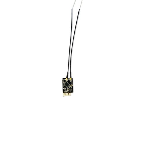 R-XSR Mini Redundancy Receiver 16CH SBUS/CPPM Output Full Range Telemetry ACC... - Picture 2 of 6