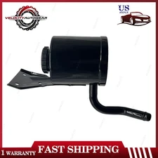 FOR POWER STEERING FLUID RESERVOIR FOR CHEVY GMC EXPRESS SAVANA  VAN 603-851