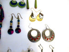 Boho Costume Jewelry Lot  Southwest Inspired Turquoise Color Earth Tones Beads + — photo 4
