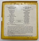 Jefferson Airplane Surrealistic Pillow/Takes Off  Reel 2 Reel 1967 Free Shipping — photo 2