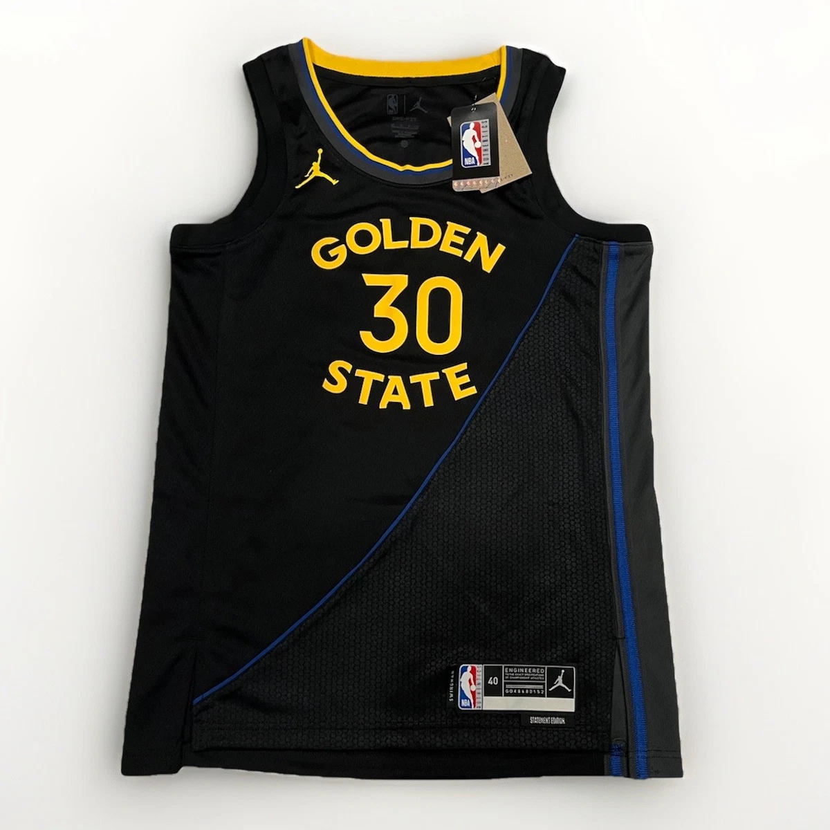 Preços baixos em Stephen Curry Golden State Warriors NBA Camisas