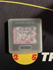 Sonic Drift 2 Sega Game Gear 1995 (Game Only)