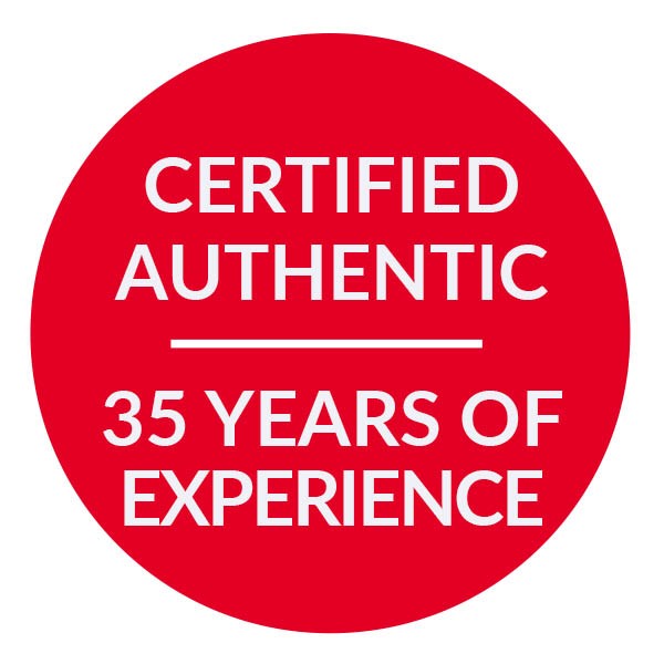 Antique three stone ruby and diamond ring crafted… - image 8