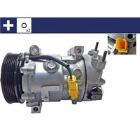 Kompressor Klimaanlage Mahle Acp 359 000S FüR Peugeot CitroëN 508 I C5 Iii 5008