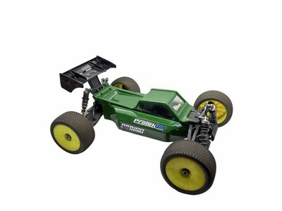 Mugen Seiki MBX8TR Eco 1/8 Off-Road Competition Electric Truggy Roller  #18366
