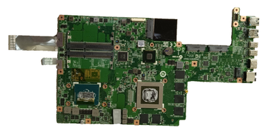 MSI GS70 2PE Stealth Pro 17.3