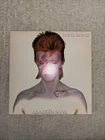 David Bowie Aladdin Sane Vinyl LP 1973 RCA Record LSP-4852 Gatefold