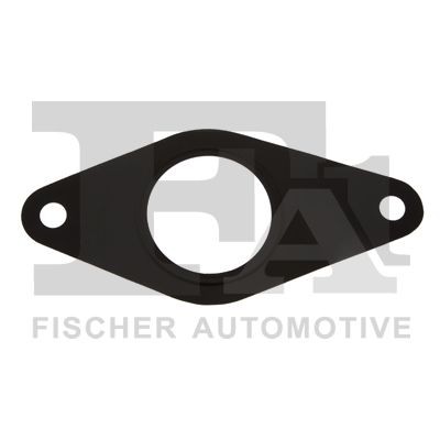 FA1 Dichtung, Turbineneinlass (Lader) 477-537 FüR Toyota-image