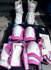 Roller Skates Women Size 5 includes delivery 