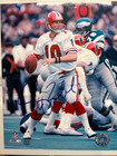 Steve Bartkowski signed photo from the Atlanta Falcons — photo 1