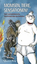Momsen - Tiere - Sensationen! | Werner Momsen...