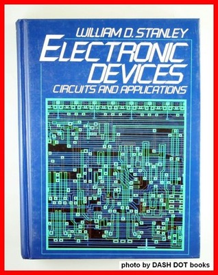 Electronic Devices: Circuits and Applications
