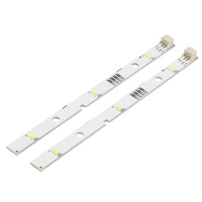 Kühlschrank LED Streifen Lichter kompatibel mit E349766 und anderen Modellen