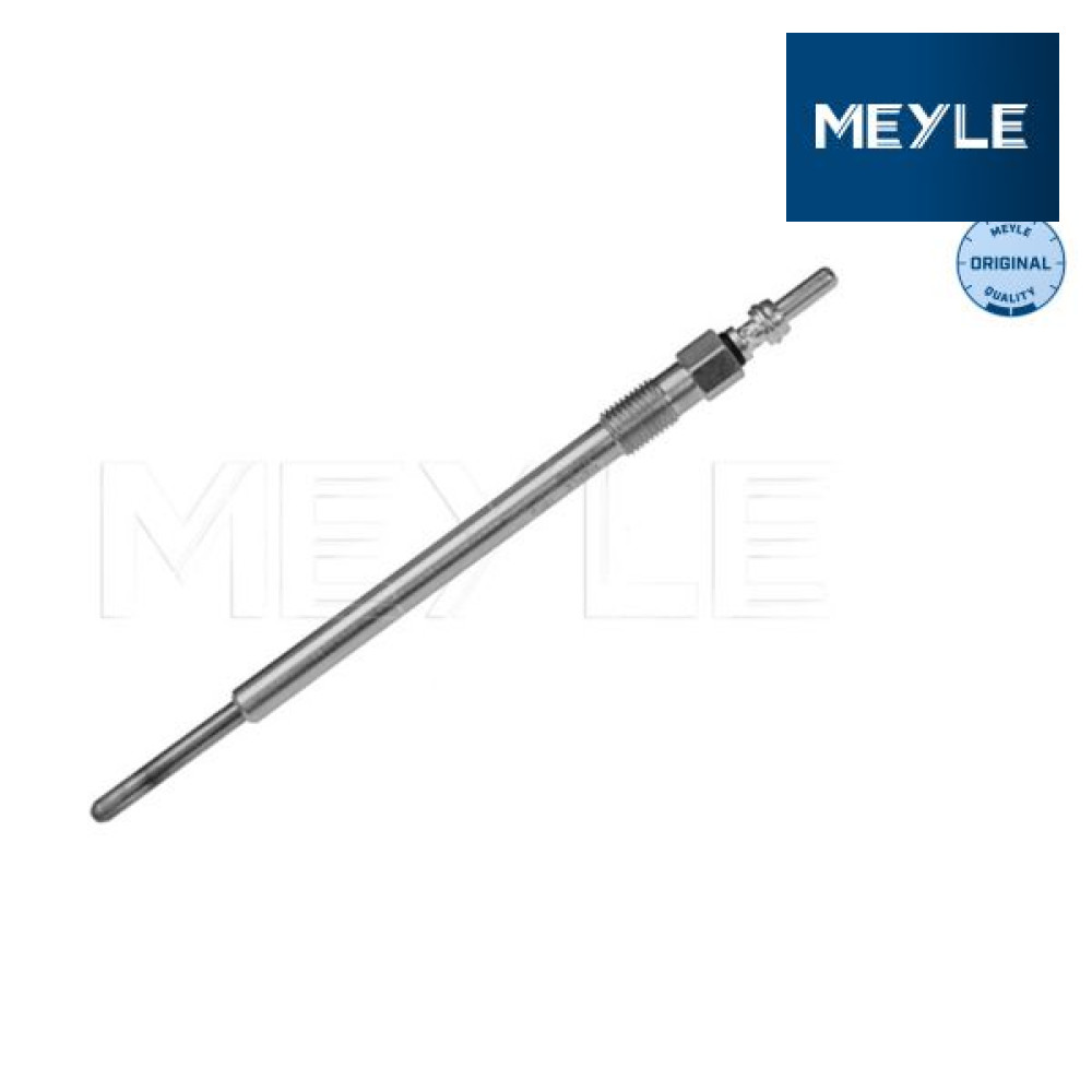 Glow Plug MEYLE 614 860 0004 For OPEL, FIAT, ALFA ROMEO, LANCIA, SAAB, CADILLAC