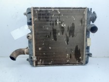 Radiateur Seat MARBELLA