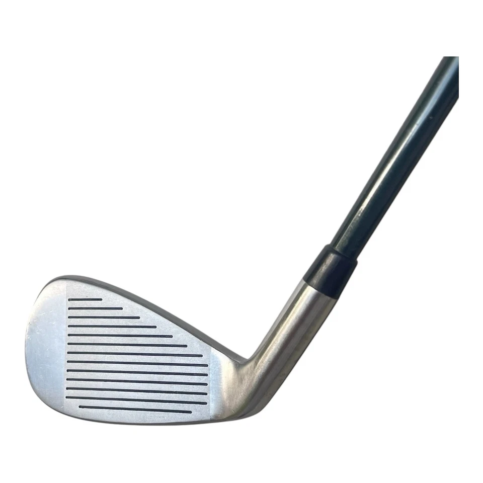 Warrior Golf EXT ponderación 3 Iron Tour 3.1 varilla de grafito 39" para diestros Foto 2 de 4