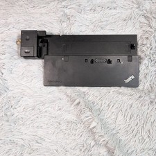 Lenovo ThinkPad Ultra Dock 40A2