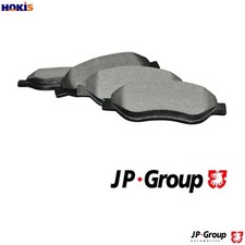 BRAKE PAD SET DISC BRAKE 1263603810 FOR BUICK VAUXHALL INSIGNIA/Mk SAAB 2.4L 9-5