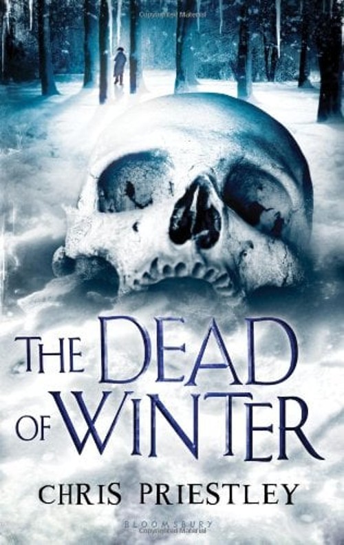 The Dead of Winter Hardcover Chris PriestleyFree US Delivery | ISBN:1599907453