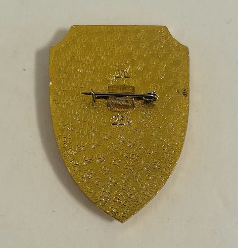 USSR Soviet Pin Badge May 9 - 1945 - Victory Day - Order of Victory WW2 WWII - Picture 2 of 2