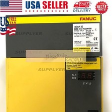 1PC New In Box FANUC A06B-6142-H022#H580 Serv...