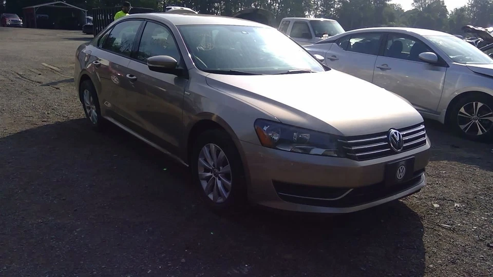 Bomba de inyección de aire compatible con 15-20 AUDI A3 1505292 Foto 4 de 4