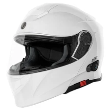 Torc T-28B Modular Bluetooth Helmet