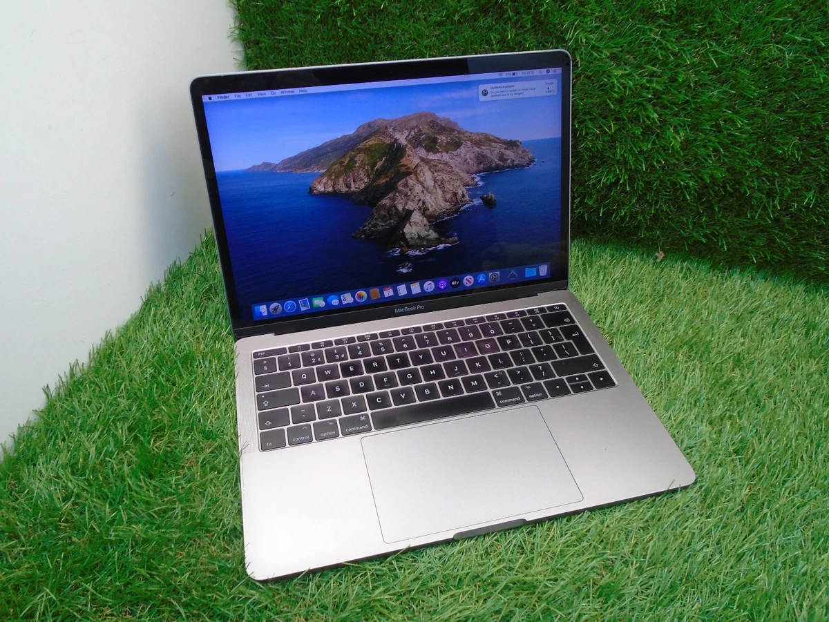 2017 Apple MacBook Pro 13.3 Inch Laptops for sale | eBay