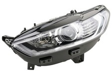 Scheinwerfer Halogen Front passend für Ford Mondeo V 14 09/2014- H7 H15 Links