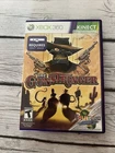 The Gunstringer - Microsoft Xbox 360 Kinect  With Manual