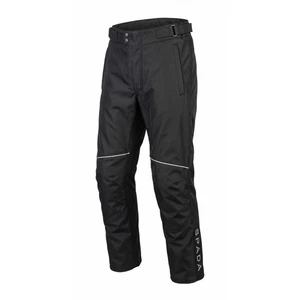 Spada City Nav 2.0 Waterproof Motorcycle Trousers Commuter Motorbike Pants Black