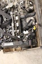 Motor Diesel - VOLKSWAGEN 2.0 GTD 4-M CROSSOVER 184HK - 04L100093A - 198,730 km