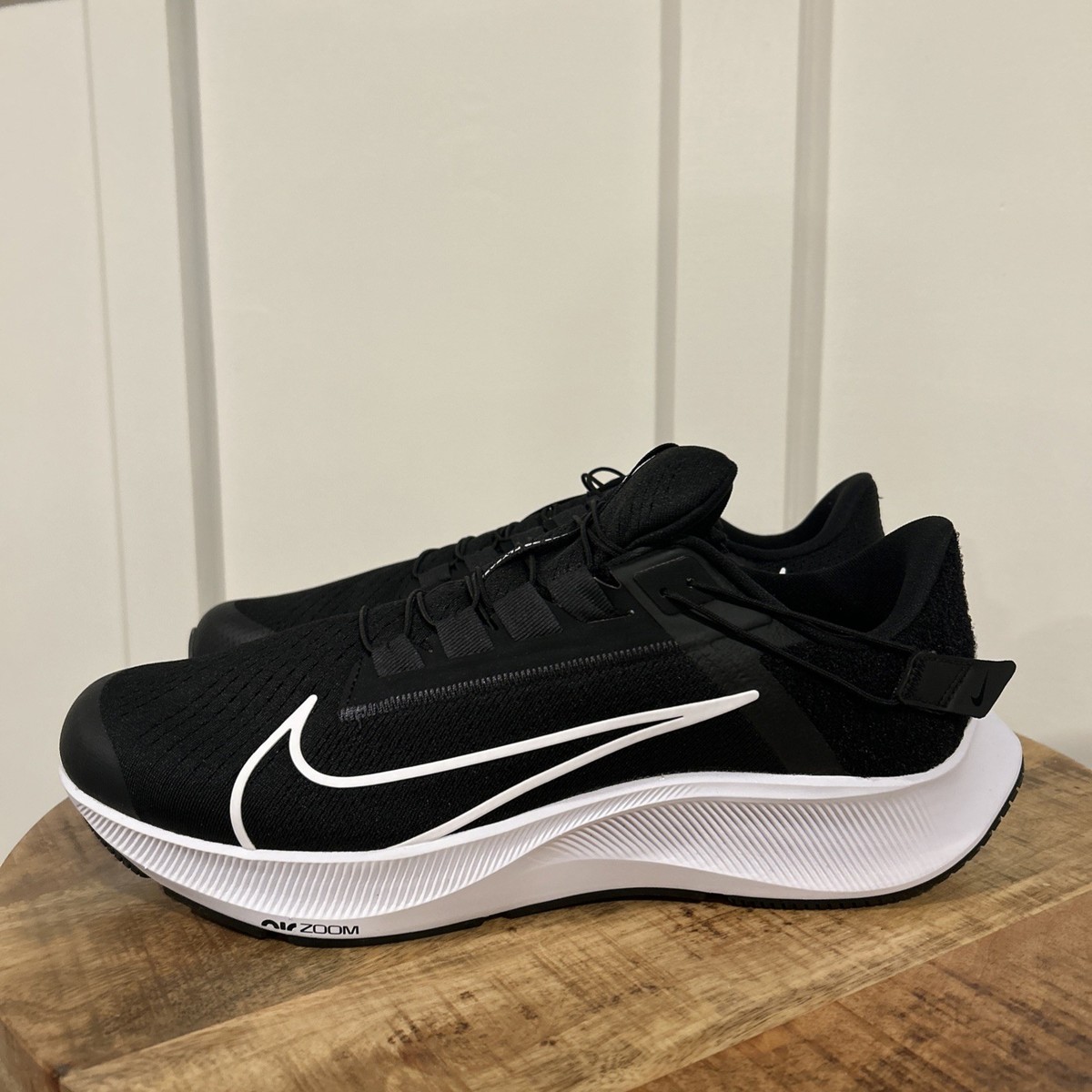 nike air zoom pegasus 38 flyease extra wide