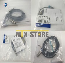 1PCS Brand New E2A-M12KN08-M1-B2 Sensor & Proximity Switch *tm