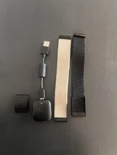 Whoop 4.0 Package 1 Sensor, 1 Battery, 2 Bands, And 2 Months Free